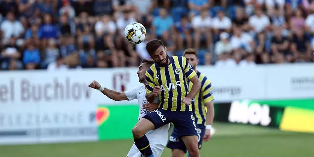 Fenerbahçe’nin efsane isminden büyük tepki!