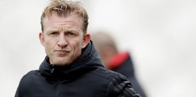 Fenerbahçe'nin efsanesiydi, yeni takımı belli oldu!