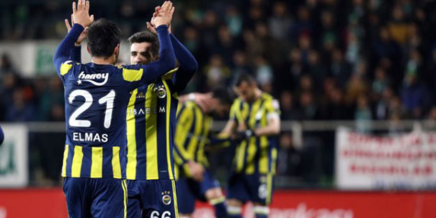 Fenerbahçe'nin Eljif Elmas için istediği ücret dudak uçuklattı