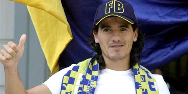 İşte Aziz Yıldırım'ı hayal kırıklığına uğratan futbolcu!