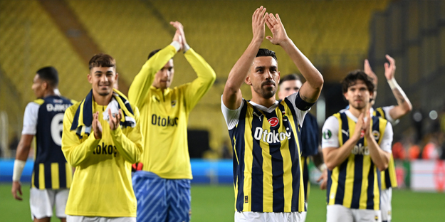 Fenerbahçe'nin en hızlı adamı artık yolcu! Ocak'ta bomba patlıyor...