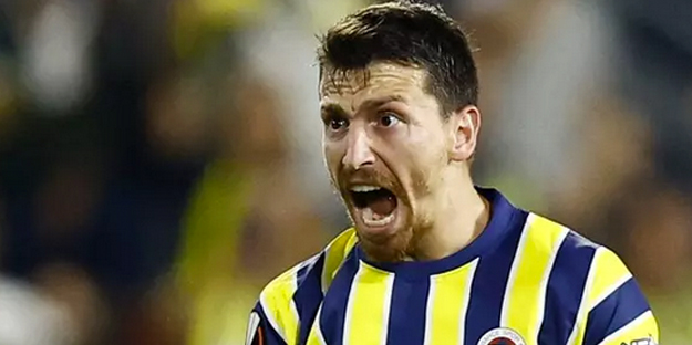 Fenerbahçe'nin en ilginç haberi! Fred yoksa Mert Hakan mı? Düğmeye bastı: Hiç kimse beklemiyordu...
