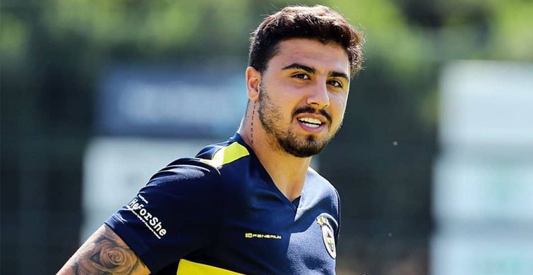 Fenerbahçe'nin en iyisi Ozan!