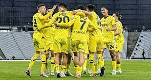 Fenerbahçe’nin En Önemli 5 Oyuncusu Bu Hafta Kart Görürse Derbide Olmayacak!