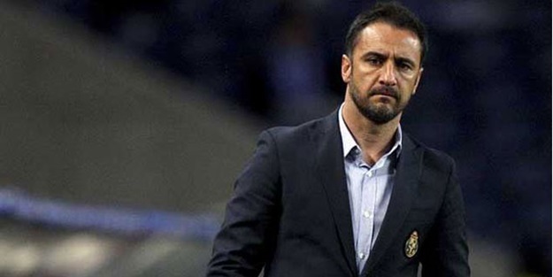 Fenerbahçe'nin eski hocasına büyük şok! 8 ay...