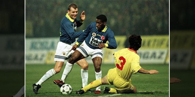 Fenerbahçe'nin eski yıldızı hakkında tutuklama kararı