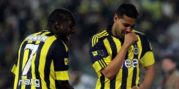 Fenerbahçe'nin eski yıldızı PTT 1. Lig'e gitti