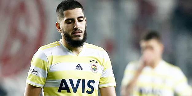 Fenerbahçe'nin eski yıldızı Süper Lige dönüyor