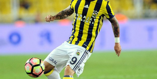 Fenerbahçe’nin eski yıldızına koronavirüs şoku