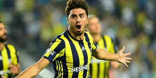 Fenerbahçe'nin eski yıldızına övgüler yağıyor!