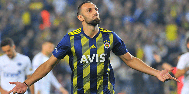 Fenerbahçe'nin eski yıldızından İsrail'e Kosova tepkisi!