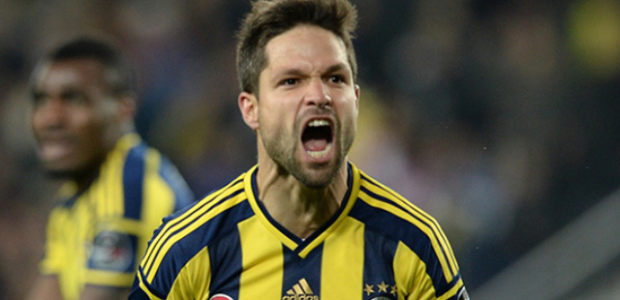 Fenerbahçe'nin Kamp Kadrosu Belli Oldu