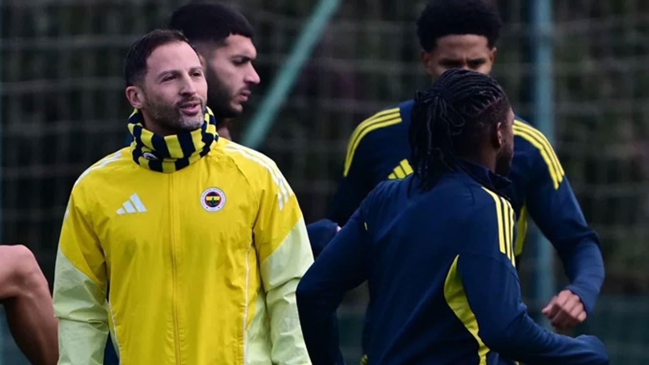 Fenerbahçe’nin FCSB maçının kam kadrosu açıklandı! Yıldız oyuncu listede yok