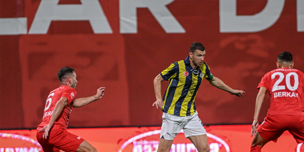 Fenerbahçe’nin feleği şaşacak feleği! 2. Zaha vakası Ocak’ta patlayacak!