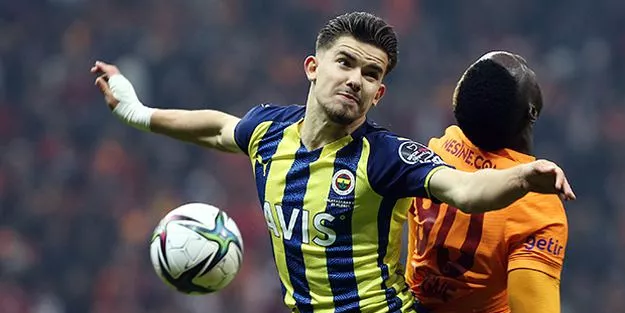 Fenerbahçe'nin Ferdi planı belli oldu