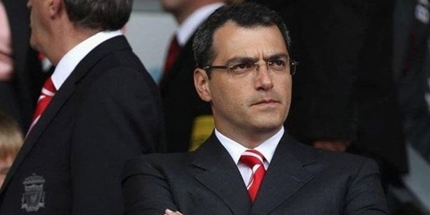 Fenerbahçe'nin futbol direktörü belli oldu