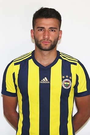 Fenerbahçe’nin genç oyuncusu Zonguldak Kömürspor’da 