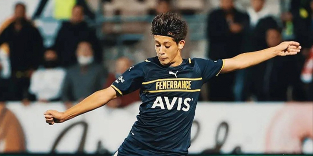 Ali Koç üzücü haberi verdi! Arda Güler...