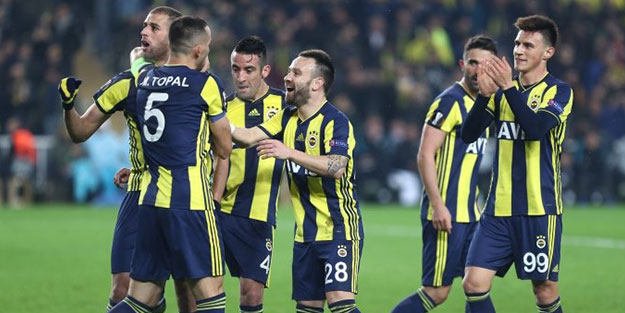 Fenerbahçe'nin genç yıldızına Avrupa'dan yeni talip