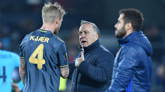 Fenerbahçe'nin gizli planı deşifre oldu!