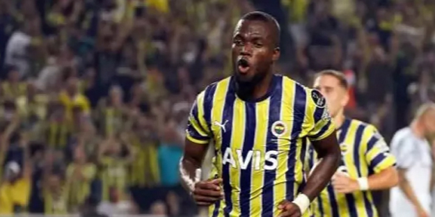 Fenerbahçe'nin gol makinası için sürpriz iddia!