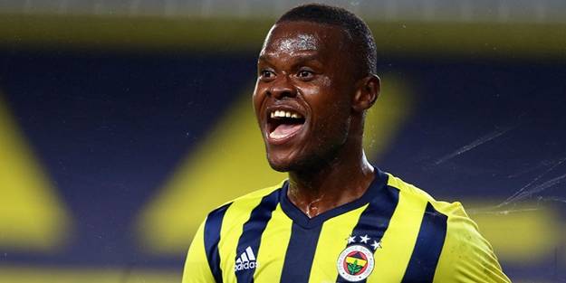 Fenerbahçe'nin golcü oyuncusu resmen transfer oldu