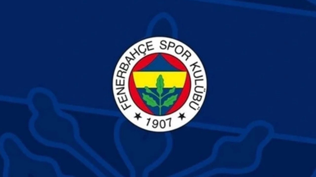 Fenerbahçe’nin güncel borcu açıklandı
