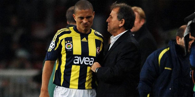 Fenerbahçe'nin gündeminde Zico da var