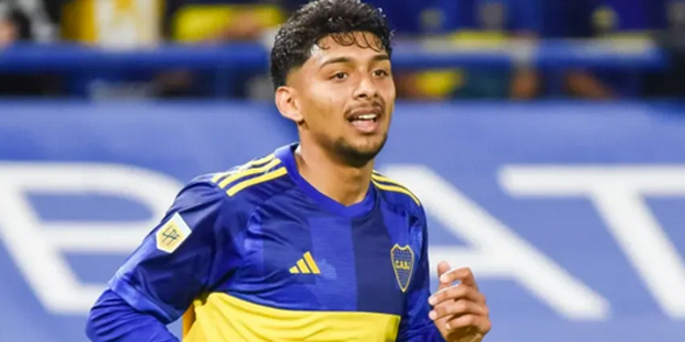 Fenerbahçe'nin gündemindeydi! Arjantin'den Medina için beklenen açıklama! Gemileri yaktı ve gelecek…