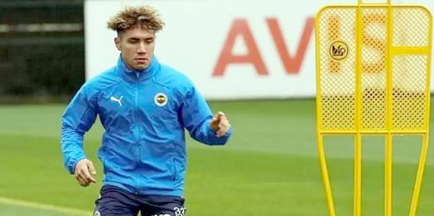 Fenerbahçe'nin Hatay karşısında yeni sol beki bakın kim olacak?