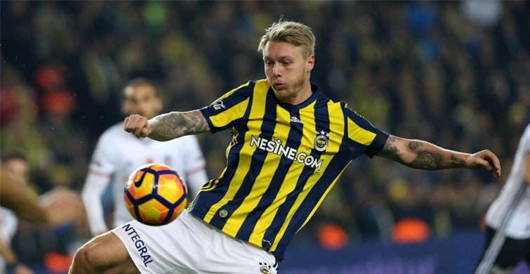 Fenerbahçe'nin İlgilendiği Kjaer kadro dışı bırakıldı!