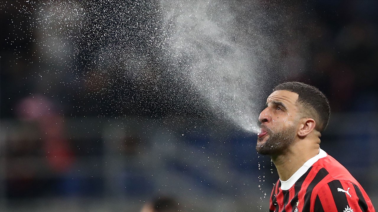 Fenerbahçe’nin istediği Kyle Walker için hem iyi hem kötü haber