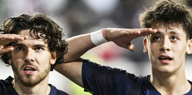 Fenerbahçe'nin kalbini sökmek istiyorlar! Flaş gelişme...