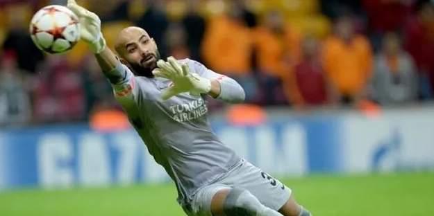 Fenerbahçe'nin kalesi artık eski bir Galatasaraylı'ya emanet!