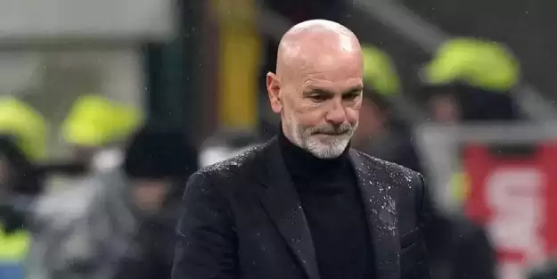 Fenerbahçe'nin kararı sonrası Pioli transferinde bir rakip daha!