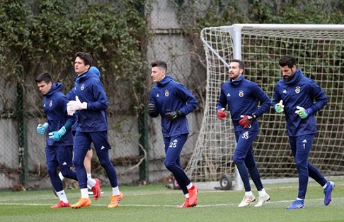 Fenerbahçe'nin konuğu Çaykur Rizespor
