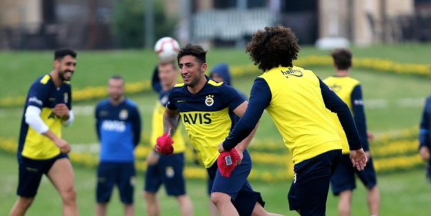 Fenerbahçe'nin konuğu MKE Ankaragücü