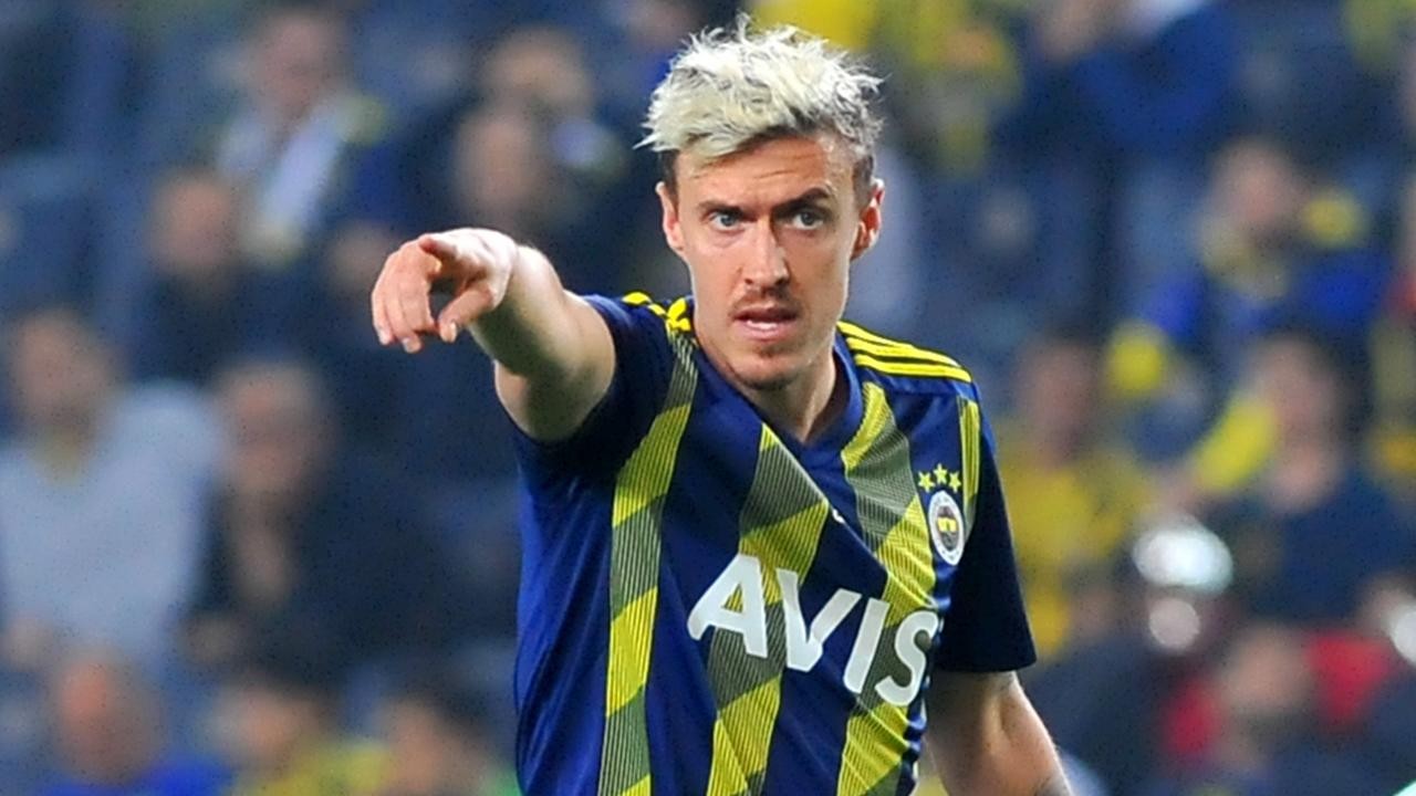 Fenerbahçe’nin kumarbazı Max Kruse’dan yıllar sonra gelen itiraf şok etti!