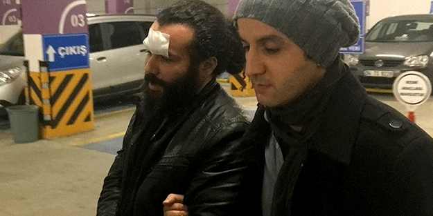 Fenerbahçe'nin kupasını alan Trabzonsporlu eylemci tutuklandı!