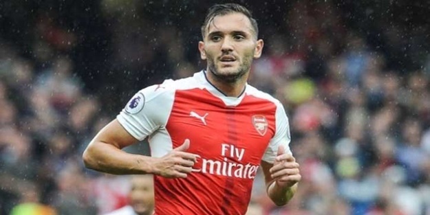 Fenerbahçe'nin listesinde olan Lucas Perez'in ilk tercihi Deportivo