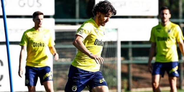 Fenerbahçe'nin listesindeydi! Yıldız ismin geleceği belli oluyor...