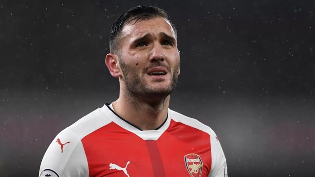 Fenerbahçe'nin 'Lucas Perez' ilgisi doğrulandı