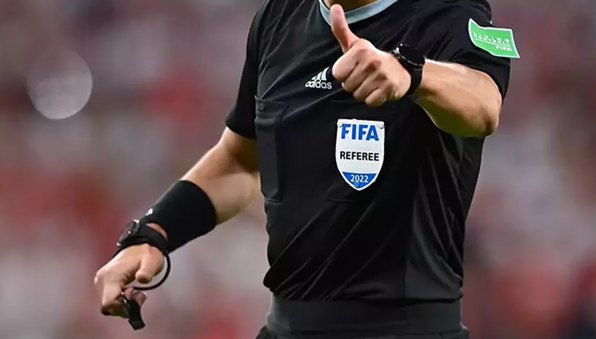 Fenerbahçe’nin Lugano maçı hakemi belli oldu