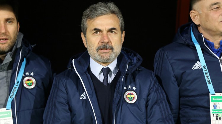 Fenerbahçe’nin Malatya kafilesi netleşiyor