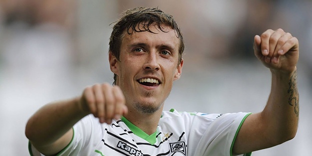 Fenerbahçe'nin Max Kruse'ye ödeyeceği tazminat dudak uçuklattı