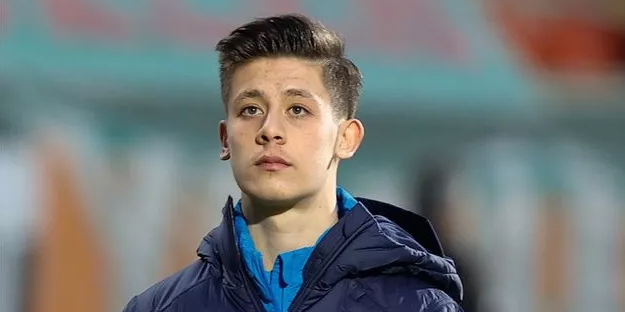 Fenerbahçe'nin Messi'sine talip oldular!