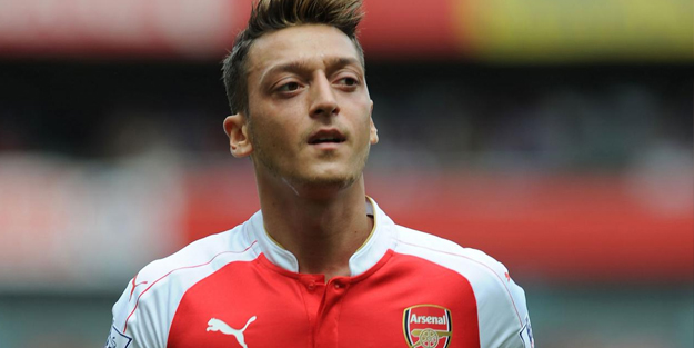 Fenerbahçe'nin Mesut Özil planı ortaya çıktı! 
