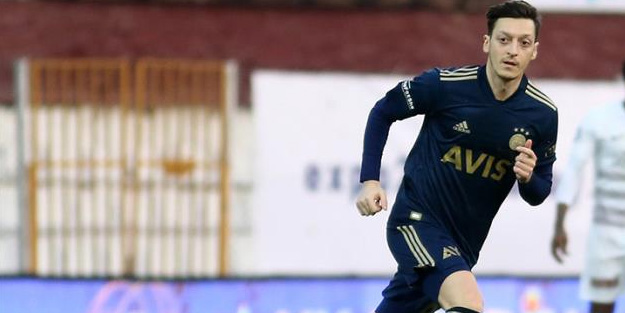 Mesut Özil transferi sonrası Almanya'dan Türkiye bombası