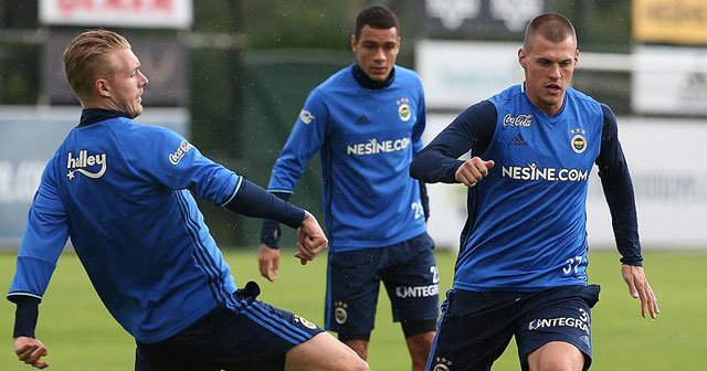 Fenerbahçe'nin misafiri Gaziantepspor