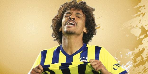 Fenerbahçe’nin muhtemel 11’leri belli oldu mu? Luiz Gustavo Galatasaray derbisinde oynayacak mı?